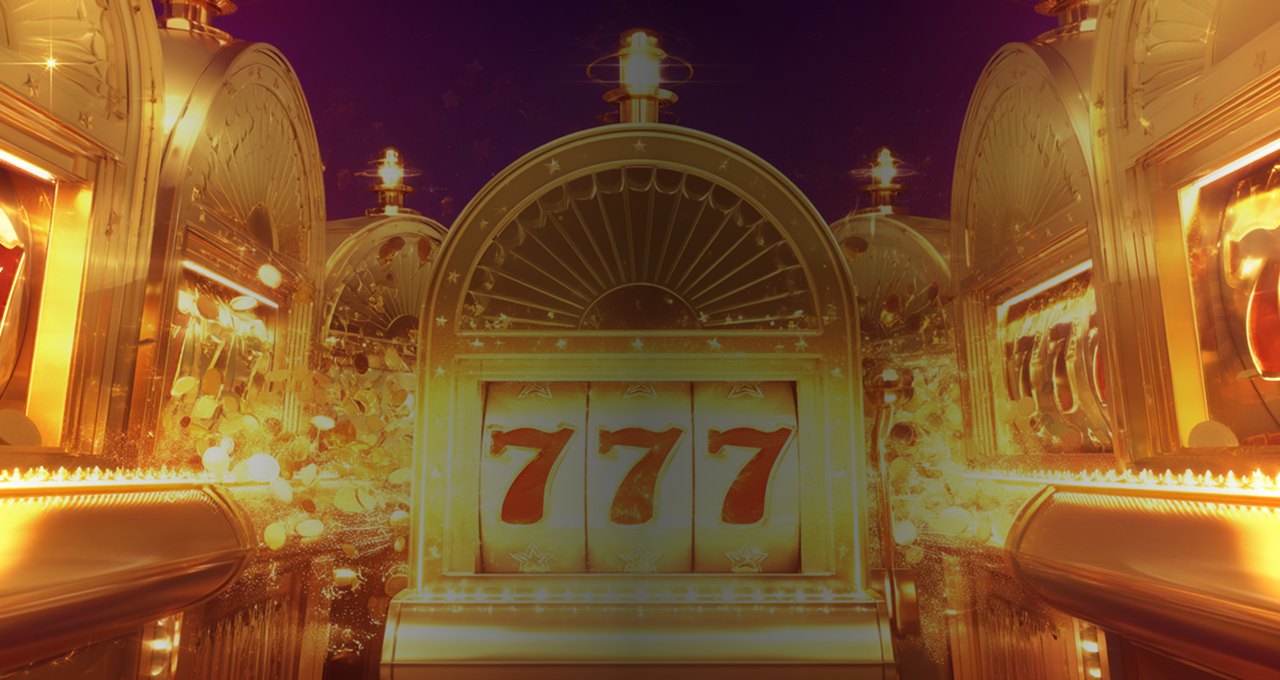 Slots Magic