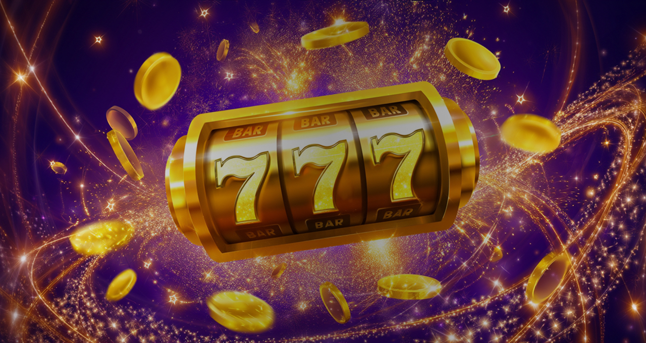 Slots Magic